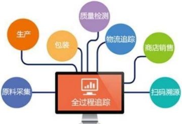 追溯系统 商业发展的隐形引擎与信息咨询服务的价值重塑