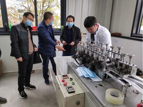 三台县工商联组建服务团助力企业复工复产 提供财税与法律精准服务